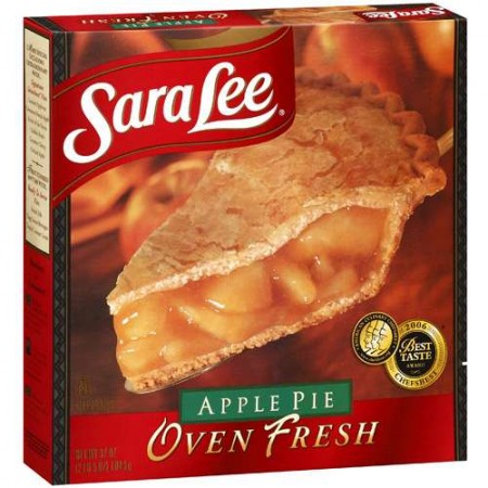 $1.00 Off Sara Lee Sweet Goods Coupon