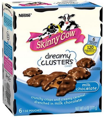 $1.00 (Reg $3) Skinny Cow Candy at Rite Aid (Week 5/25)