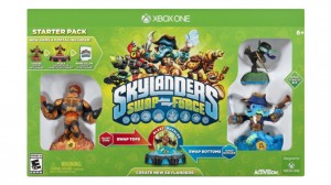 skylander