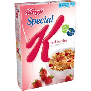 special k
