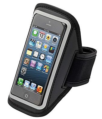 $6.99 Aduro U-Band Sport Armband