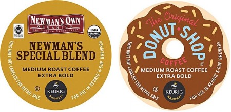 *HOT* $0.31 Coffee K-Cups (Today Only)