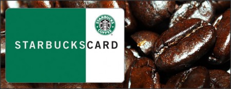 *HOT* $10 Starbucks Gift Card Only $5