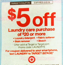 target-laundry-coupon