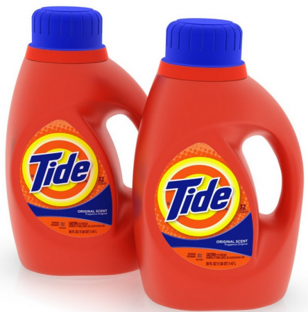 $0.11 Per Load for Tide at Target (Week 5/11)