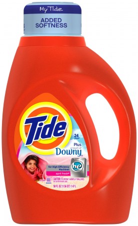 $3.75 Tide Detergent at Walgreens (Week 3/30)