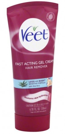 $1.99 Veet Hair Remover at Rite Aid (Week 3/30)