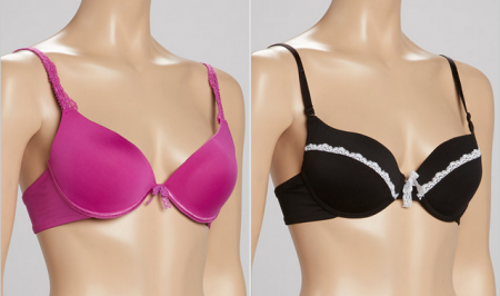 $4.49 (& up) Summer Bra Sale at Zulily 