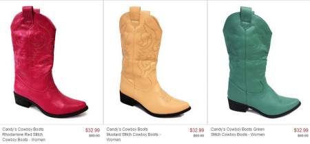 zulily-boots