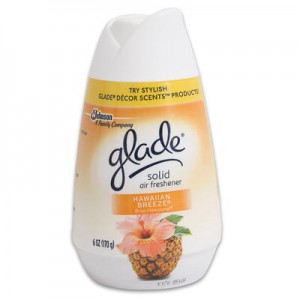 $0.39 Glade Tropical Air Freshener at Rite Aid