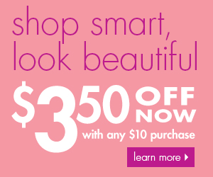 $3.50 off $10.00 Sally's Beauty Supply Coupon