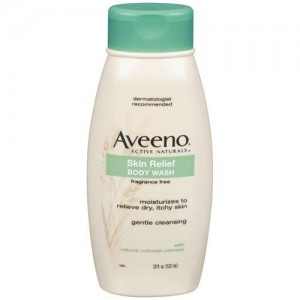 $2.99 (Reg $6.99) Aveeno Body Wash at Walgreens