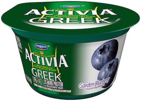 BOGO Activia Greek Yogurt Coupon