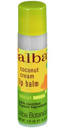 $0.49 Alba Lip Balm at Rite Aid 