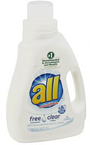 AllDetergentt