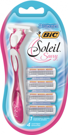 Free Bic Razors at Walmart + Moneymaker