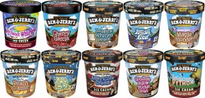 Ben-and-Jerrys