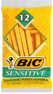 BicSensitive