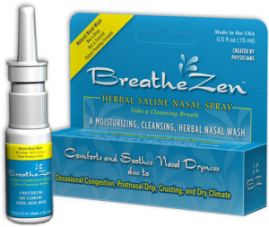 BreatheZen