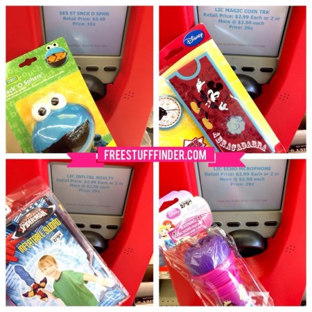 90% CVS Easter Clearance + Unmarked Clearance