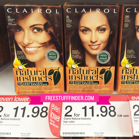 Clairol-Natural-Instincts