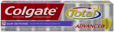 Free Colgate Toothpaste at CVS