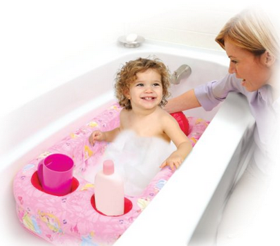 $11.77 (Reg $30) Disney Princess Inflatable Tub