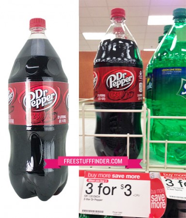 Dr-Pepper