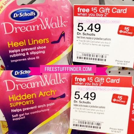 Dr-Scholls-Dream-Walker