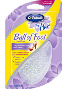 DrScholls