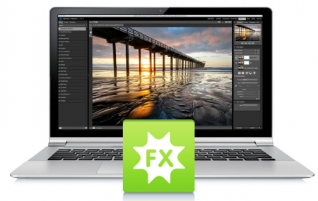 Free (Reg $100) Photography Editor Software 