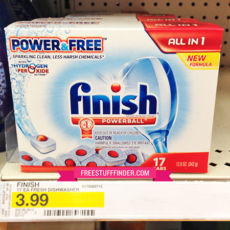 Finish-Power-Free-Dishwasher