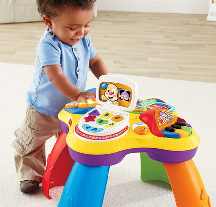 *High Value* $5.00 Fisher Price Toy Coupon