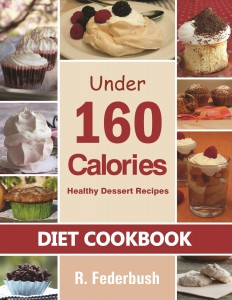 Free Kindle Diet Cookbook