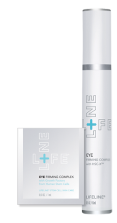 Free Sample Lifeline Eye Firming Complex