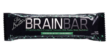 Free Sample The Doctor’s Brain Bar