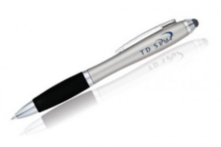 Free Stylus Pen from TD Semi