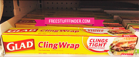 Glad-Cling-Wrap