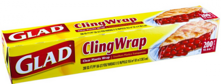 $1.00 Glad Cling Wrap at Walgreens (Week 5/25)