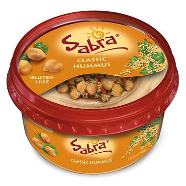 *HOT* BOGO Free Sabra Hummus Product Coupon
