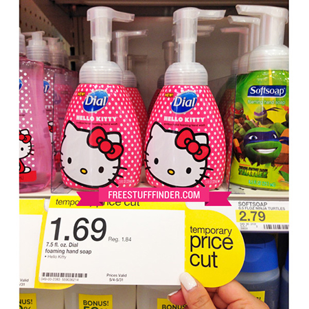 Hello-Kitty-Foaming-Hand