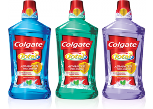 High Value $2.00 Off Colgate Coupon