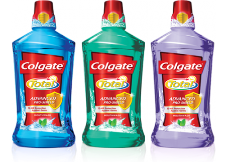 High Value $2.00 Off Colgate Coupon