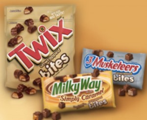 High-Value $3:2 Twix, Musketeers, Milky Way Coupon