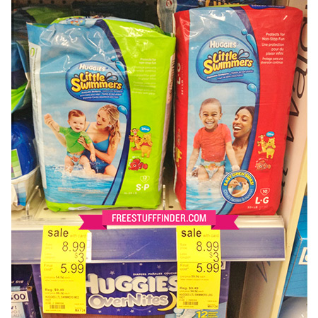 Huggies-Little-Swimmers