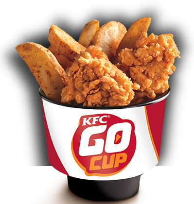 *HOT* Free KFC Go Cup Coupon -Print Now!