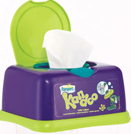 $0.50 Off Any Kandoo Product Coupon 