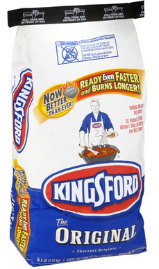 *HOT* $2.00 Kingsford Charcoal Coupon 