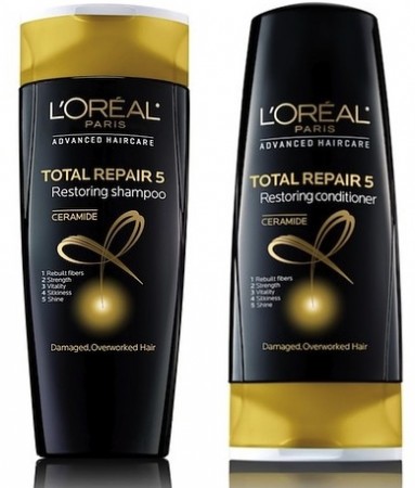 $0.99 (Reg $5) L'Oreal Shampoo at Rite Aid