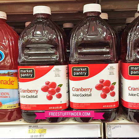 Market-Pantry-Cranberry-Juice